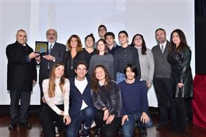 The 6th Human Rights Trivia Competition 19